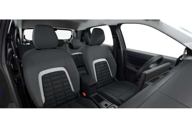 Citroën C3 (2026) thumbnail 7