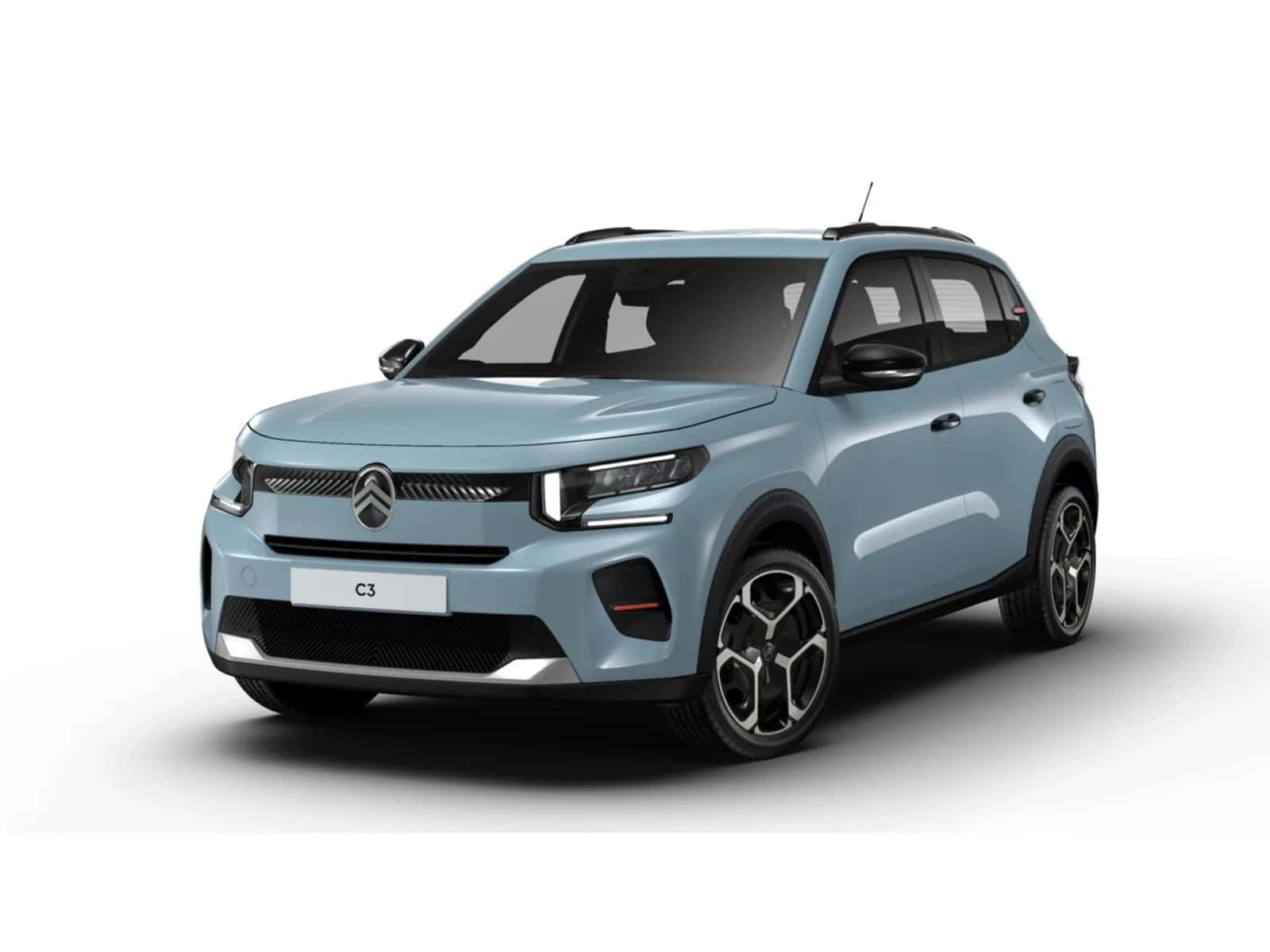 Citroën C3 (2026) — foto 1