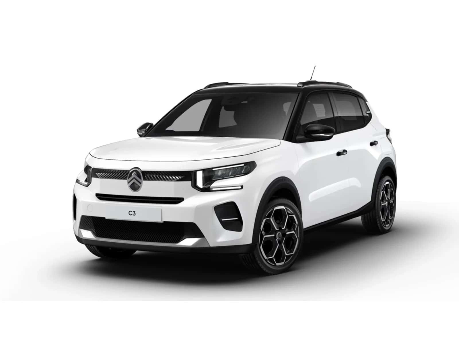 Citroën C3 (2026) — foto 1