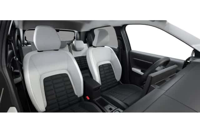 Citroën C3 (2026) thumbnail 7