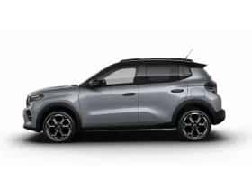 Citroën C3 (2026) thumbnail 2