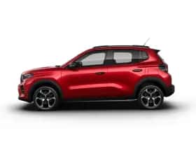 Citroën C3 (2026) thumbnail 2