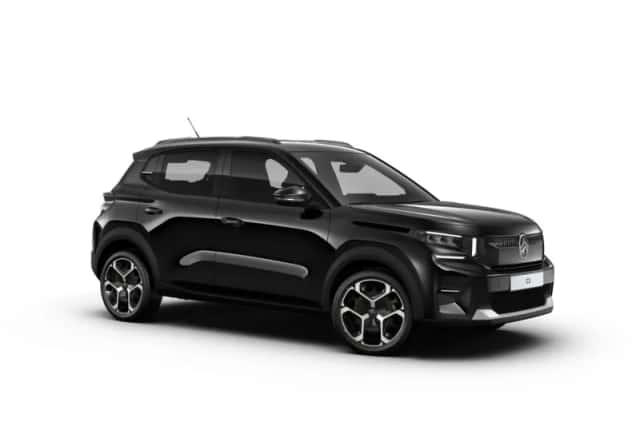 Citroën C3 (2026) thumbnail 4