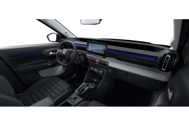 Citroën C3 (2026) thumbnail 6