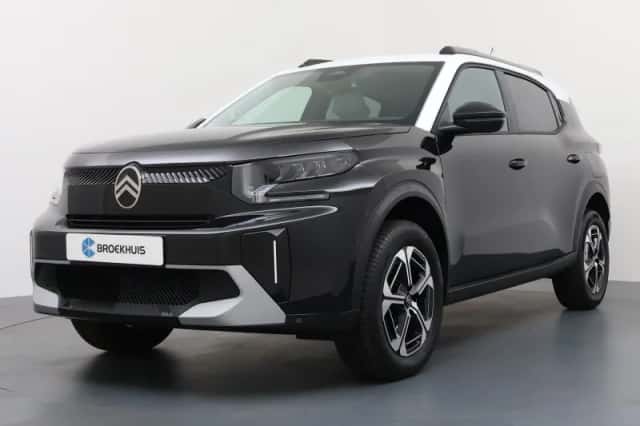 Citroën C3 Aircross (2025) thumbnail 1