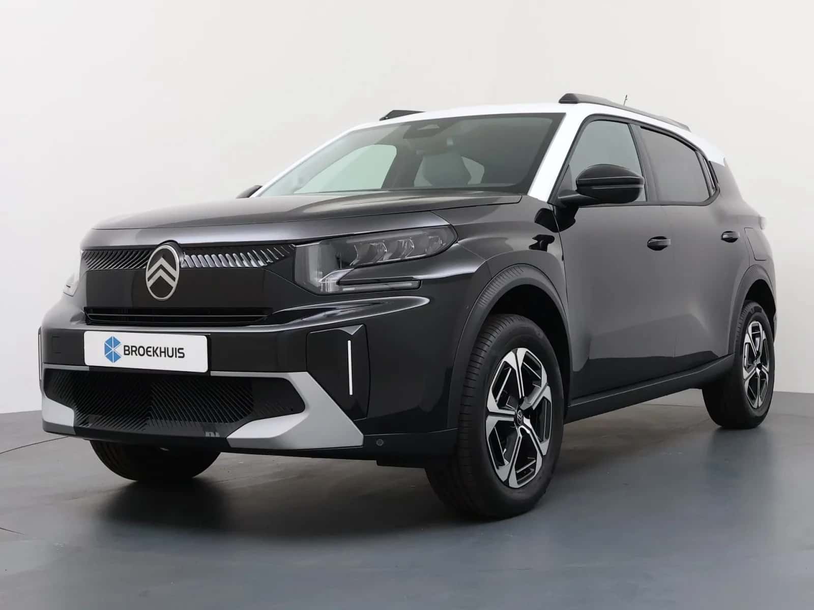 Citroën C3 Aircross (2025) — foto 1