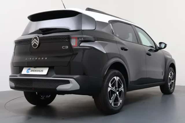 Citroën C3 Aircross (2025) thumbnail 2