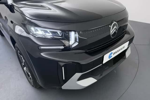 Citroën C3 Aircross (2025) thumbnail 11