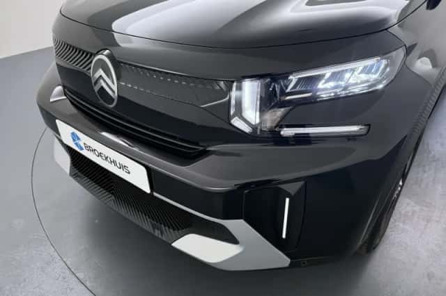 Citroën C3 Aircross (2025) thumbnail 12