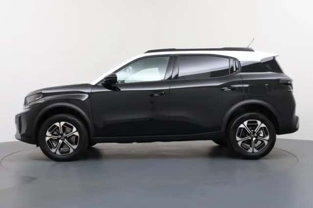 Citroën C3 Aircross (2025) thumbnail 13