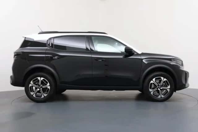 Citroën C3 Aircross (2025) thumbnail 14