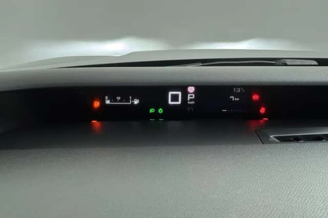 Citroën C3 Aircross (2025) thumbnail 15