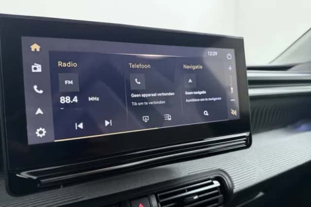 Citroën C3 Aircross (2025) thumbnail 17