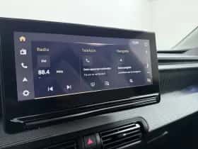 Citroën C3 Aircross (2025) thumbnail 17