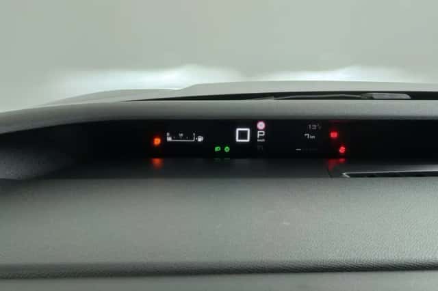Citroën C3 Aircross (2025) thumbnail 18