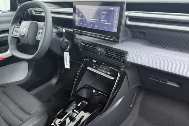 Citroën C3 Aircross (2025) thumbnail 3