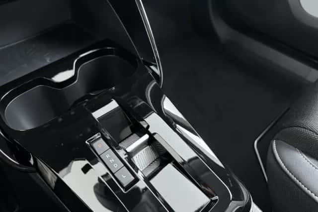 Citroën C3 Aircross (2025) thumbnail 21
