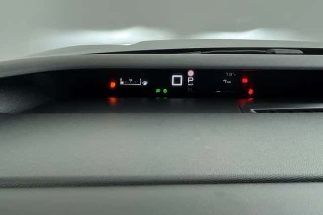 Citroën C3 Aircross (2025) thumbnail 22