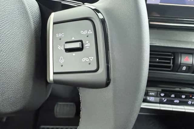 Citroën C3 Aircross (2025) thumbnail 23