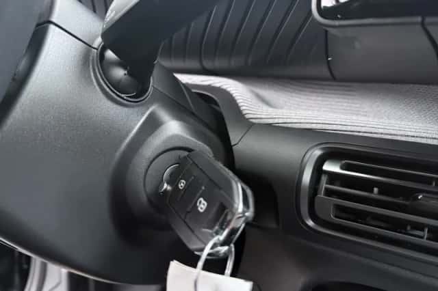 Citroën C3 Aircross (2025) thumbnail 28