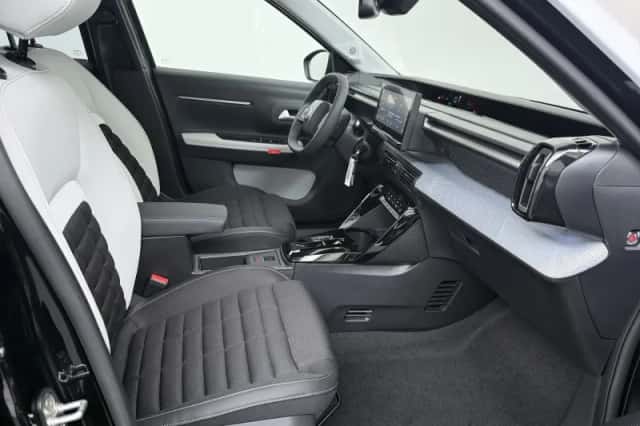 Citroën C3 Aircross (2025) thumbnail 4