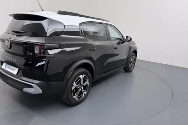 Citroën C3 Aircross (2025) thumbnail 35