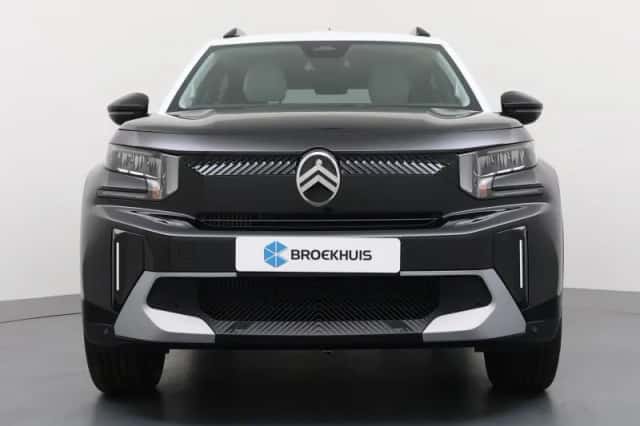 Citroën C3 Aircross (2025) thumbnail 5