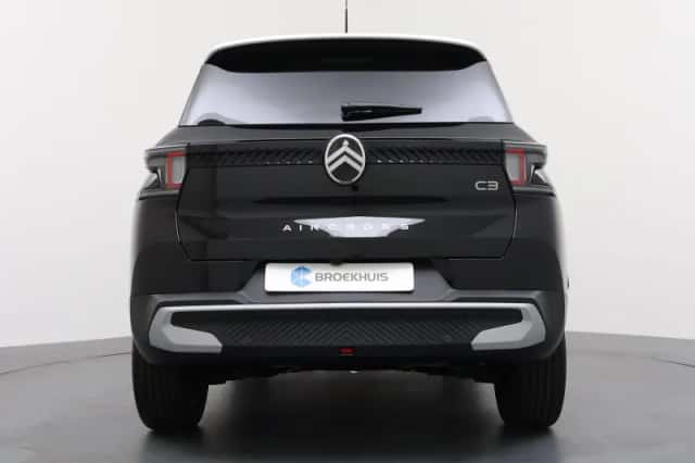 Citroën C3 Aircross (2025) thumbnail 6