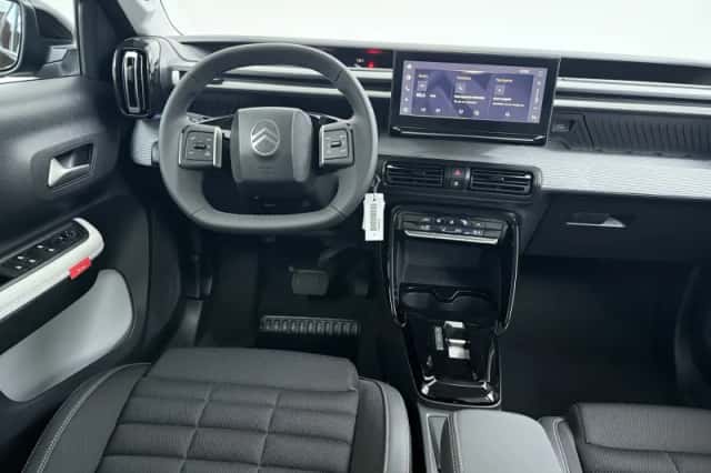 Citroën C3 Aircross (2025) thumbnail 7