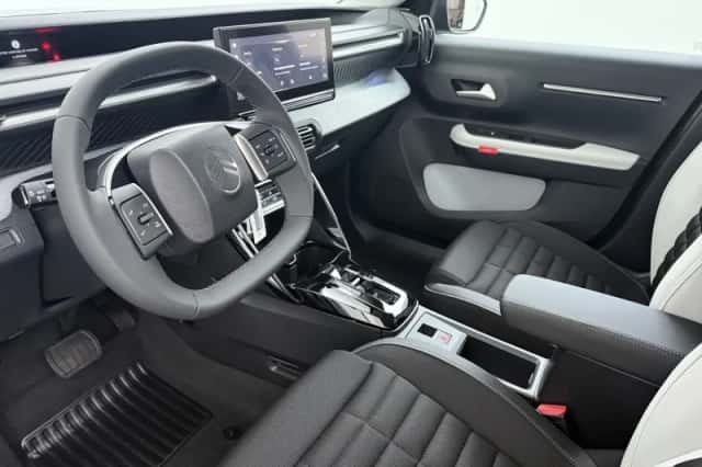 Citroën C3 Aircross (2025) thumbnail 8