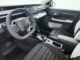 Citroën C3 Aircross (2025) thumbnail 8