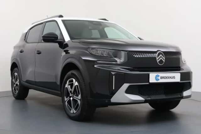 Citroën C3 Aircross (2025) thumbnail 9