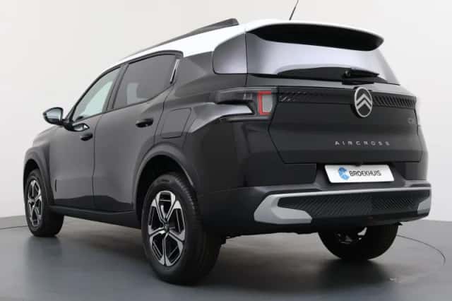 Citroën C3 Aircross (2025) thumbnail 10