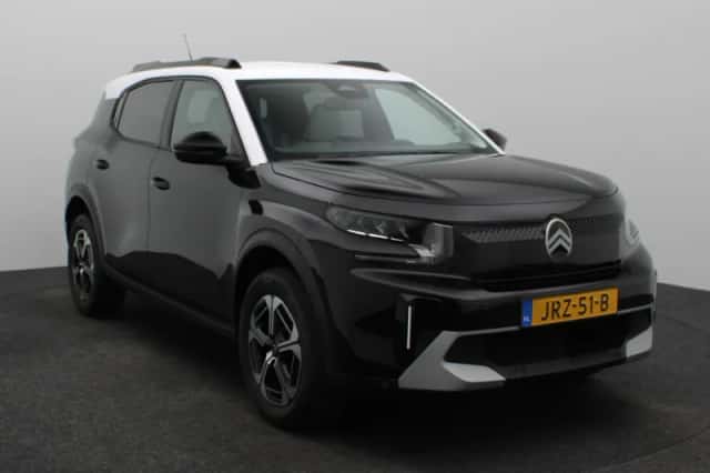 Citroën C3 Aircross (2025) thumbnail 2
