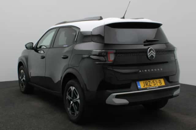Citroën C3 Aircross (2025) thumbnail 4