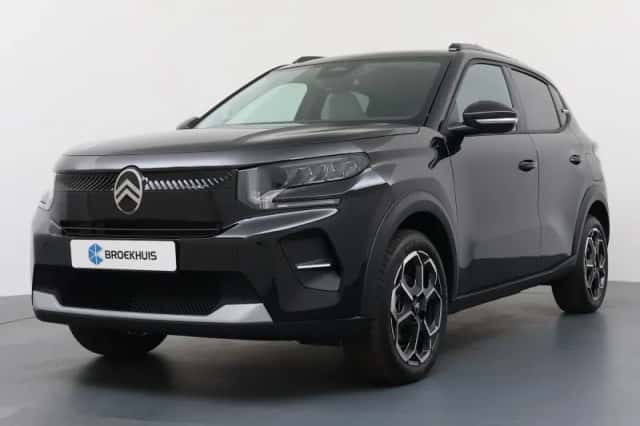 Citroën ë-C3 (2025) thumbnail 1
