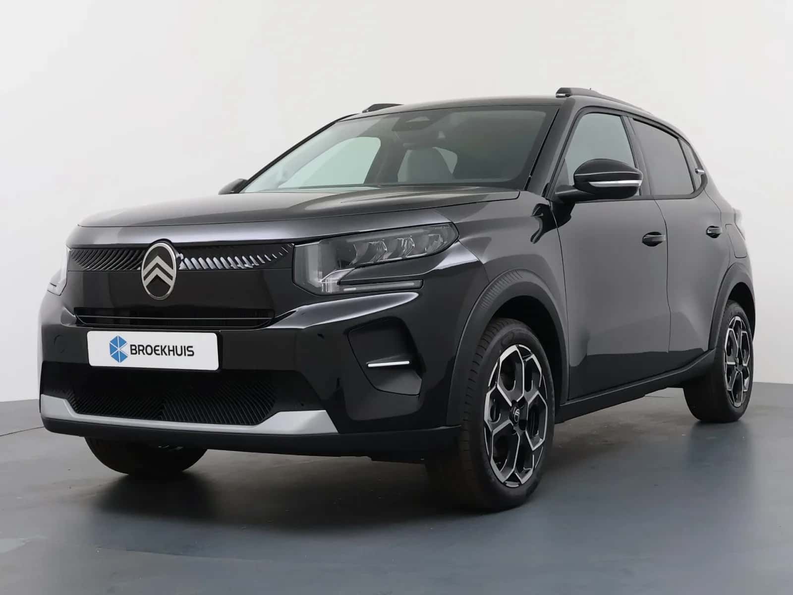 Citroën ë-C3 (2025) — foto 1