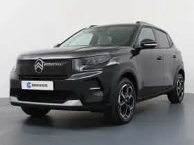 Citroën ë-C3