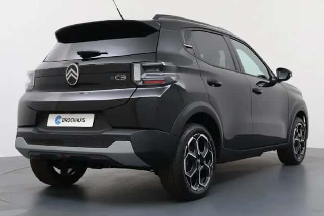 Citroën ë-C3 (2025) thumbnail 2
