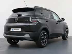Citroën ë-C3 (2025) thumbnail 2