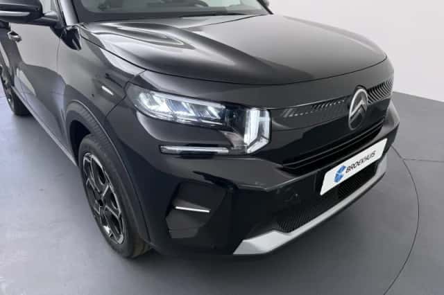 Citroën ë-C3 (2025) thumbnail 11