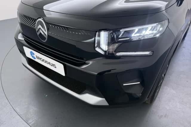 Citroën ë-C3 (2025) thumbnail 12