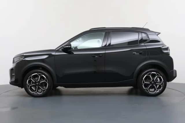 Citroën ë-C3 (2025) thumbnail 13
