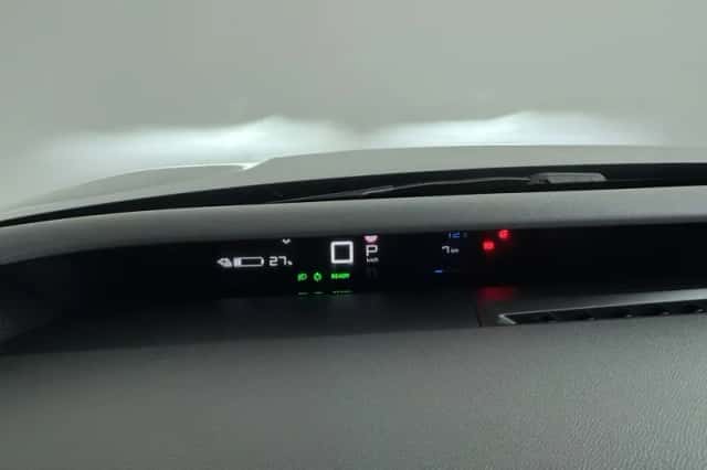 Citroën ë-C3 (2025) thumbnail 15