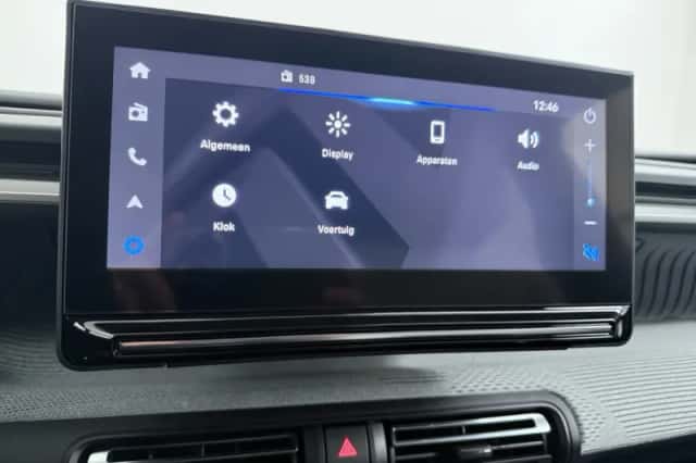 Citroën ë-C3 (2025) thumbnail 17