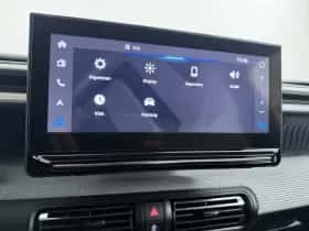 Citroën ë-C3 (2025) thumbnail 17
