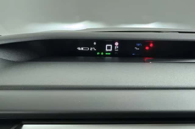 Citroën ë-C3 (2025) thumbnail 18