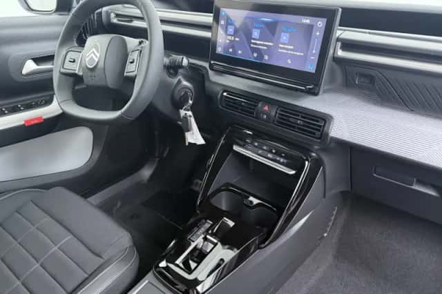 Citroën ë-C3 (2025) thumbnail 3
