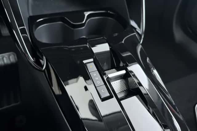 Citroën ë-C3 (2025) thumbnail 21
