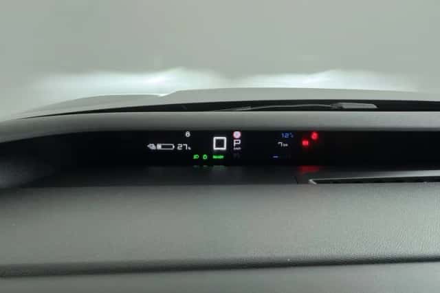 Citroën ë-C3 (2025) thumbnail 22